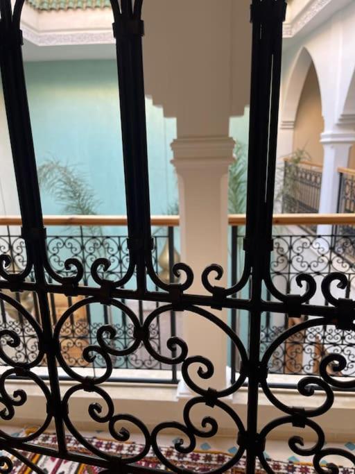 Riad212 Private Medina Fast Wi-Fi Plunge Pool Маракеш Екстериор снимка